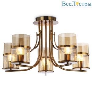 Потолочная люстра Ambrella Light Traditional TR3222