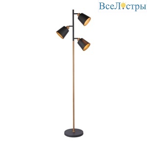 Торшер Moderli Floor V3051-3F