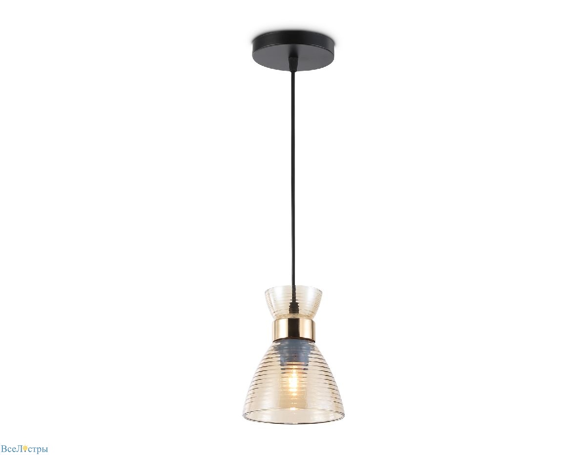 подвесной светильник ambrella light loft traditional tr3403