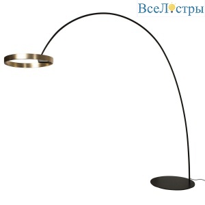 Торшер Loft IT RING 10027