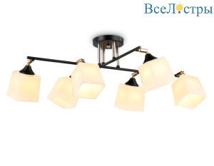 Люстра на штанге Ambrella Light Modern TR303089