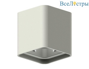 Корпус светильника Ambrella light DIY Spot C7842