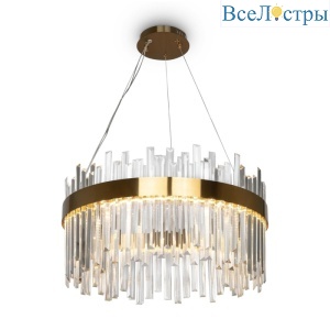 Подвесная люстра Freya Chalice FR10007PL-L46G