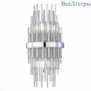 Настенный светильник ST Luce Teramo SL1628.101.02