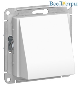 Вывод кабеля Systeme Electric AtlasDesign Лотос ATN001399