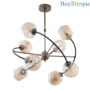 Люстра на штанге Modemodern MD.2691.8