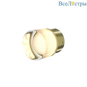 Настенный светильник Maytoni Sacramento MOD480WL-L6BS3K
