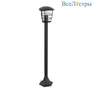 Уличный светильник Eglo Aloria 93408