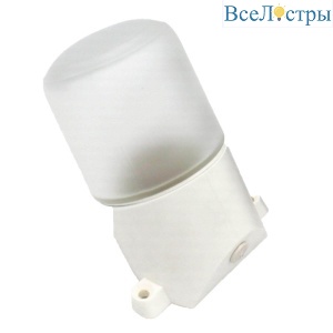 Настенный светильник ЭРА НББ 01-60-002 Б0048407