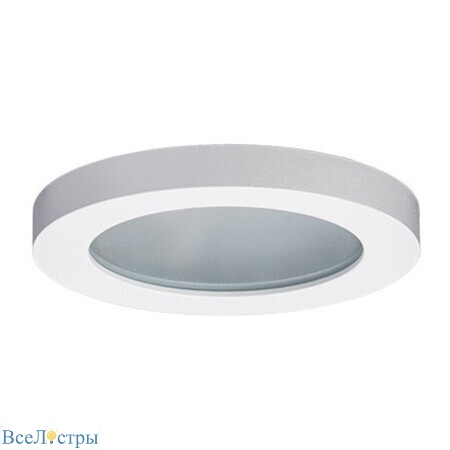 влагозащищенный светильник italline dl 2633 white