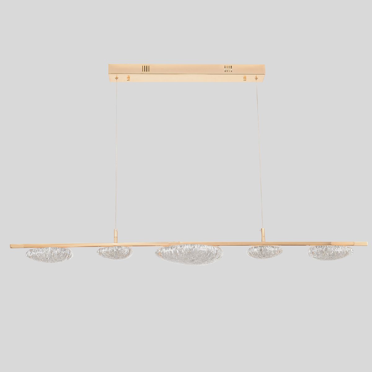 подвесной светильник crystal lux felicidad sp47w led