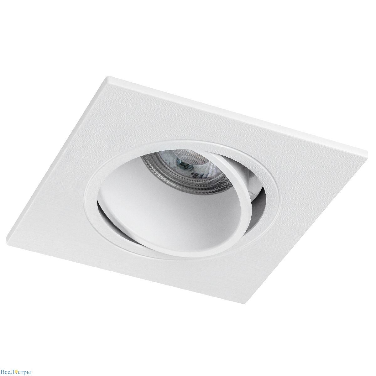 рамка для светильника lightstar singo 012616