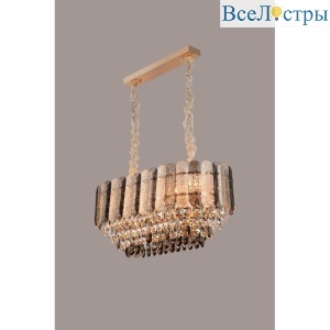Подвесная люстра Aployt Rozel APL.770.03.11
