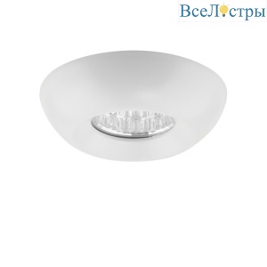 Встраиваемый светильник Lightstar Monde LED 071136