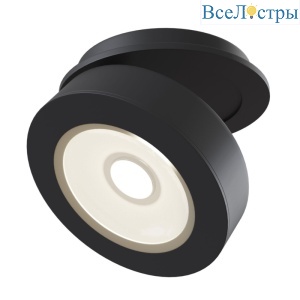 Светодиодный спот Maytoni Magic DL2003-L12B4K