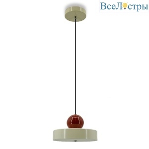 Подвесной светильник Lightera Laguna LE121L-20W