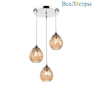Подвесной светильник Vele Luce Elision VL5593P13
