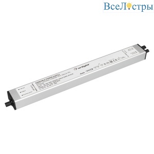 Блок питания Arlight ARPV-LG24060-Linear-PFC-DALI2-PD (24V, 2.5A, 60W) 033428