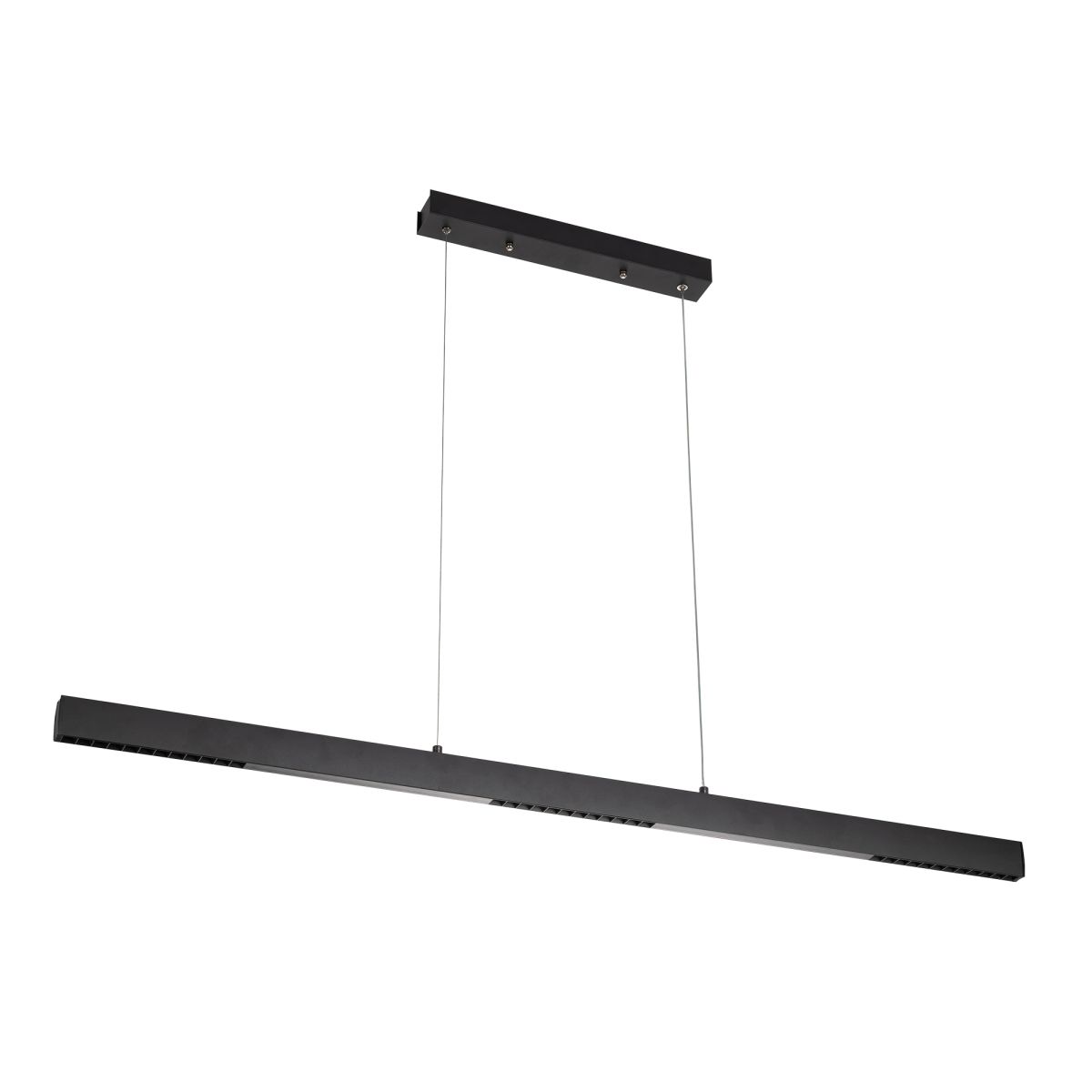 линейный подвесной светильник citilux edge cl720021n