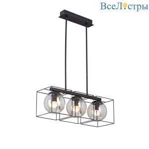 Подвесная люстра Vitaluce V4992-1/3PL