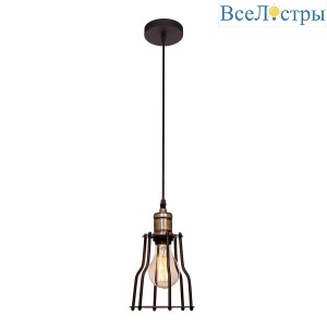 Подвесной светильник Loft IT Ancient Cag Loft1114