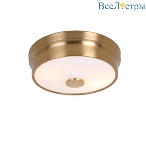 Потолочный светильник Favourite Pannikin 2375-2C