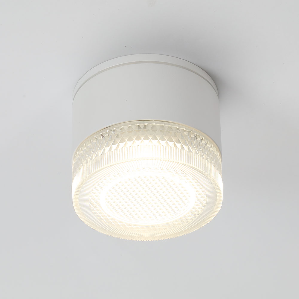уличный потолочный светильник arte lamp piautos a1926pf-1wh