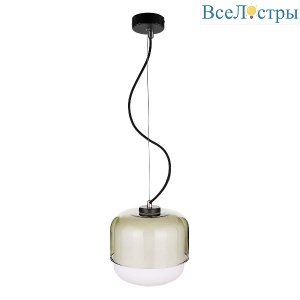 Подвесной светильник 33 Идеи PND171.01.17.003BL-M31GC