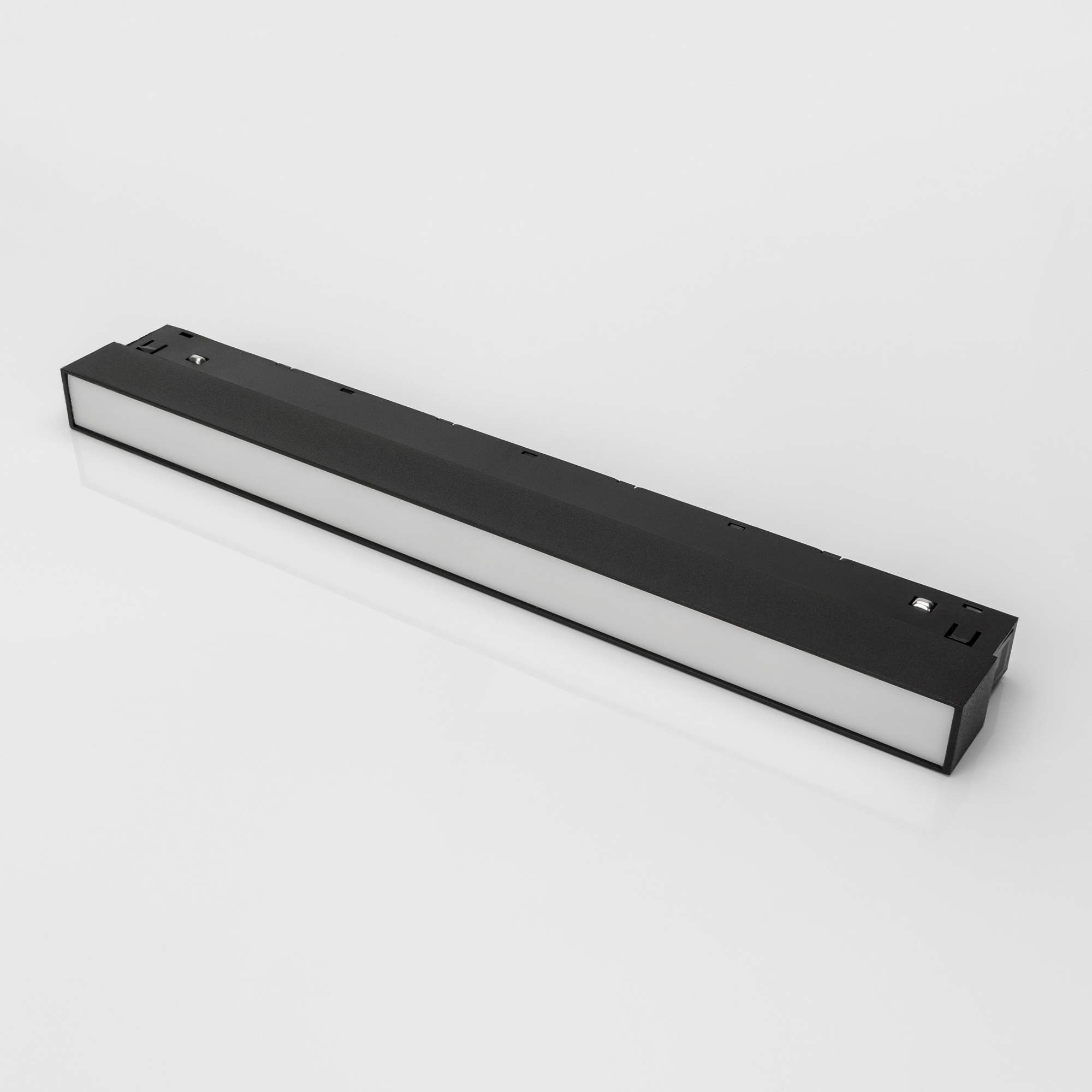 трековый светильник lumker sy-link-300-bl-12-ww 016832