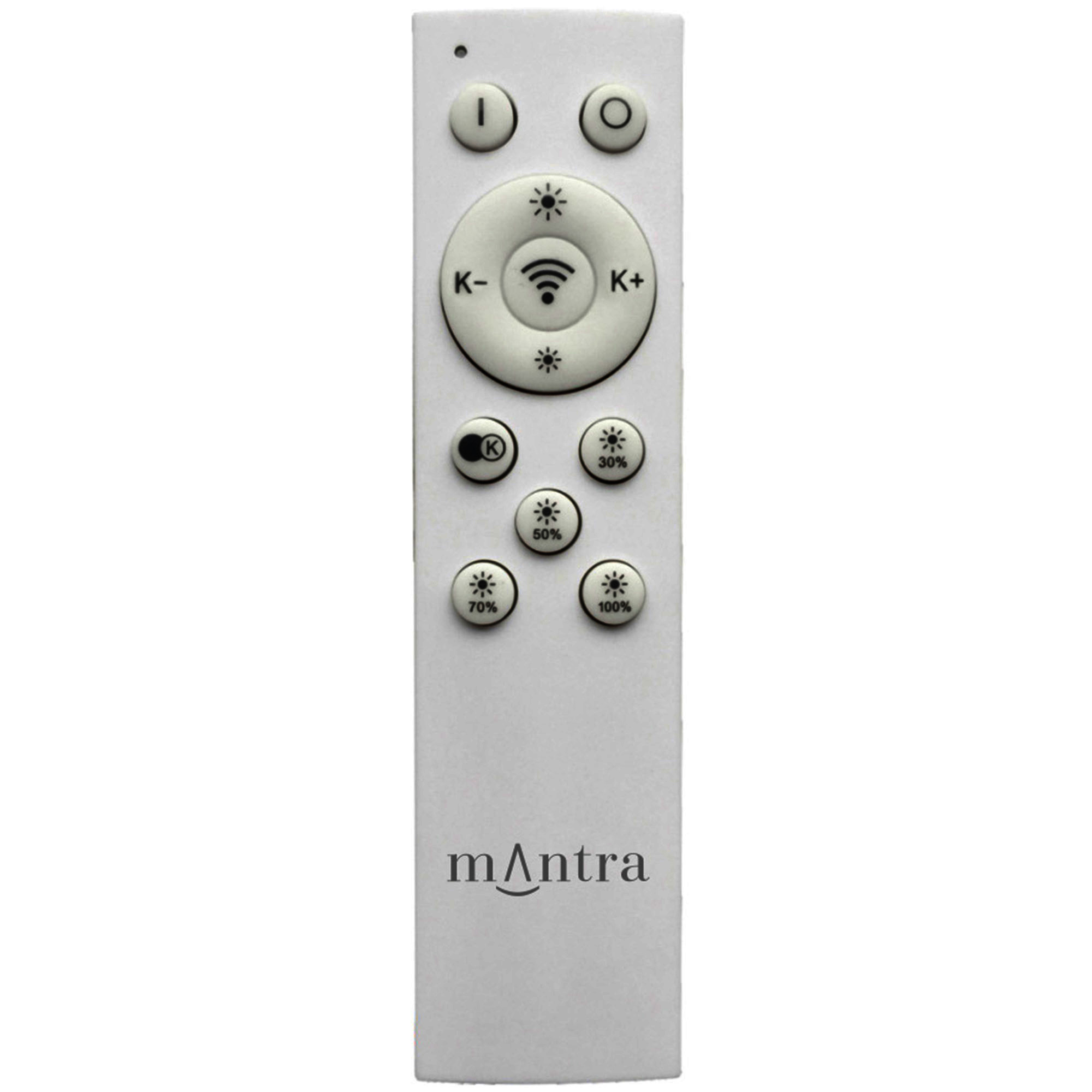 потолочный светильник mantra coin 7918