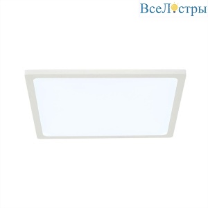 Встраиваемый светильник Citilux Омега CLD50K220N