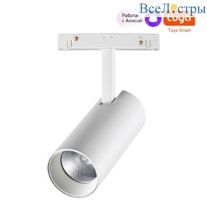 Трековый светильник Novotech Flum 359497