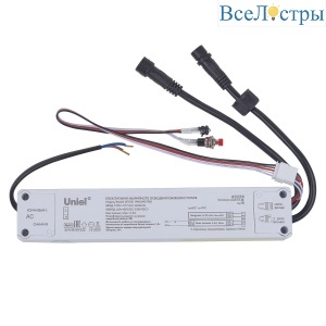 Блок аварийного питания для светодиодных панелей MEDICAL Uniel UET-E31 8W/EMG IP20 UL-00011611