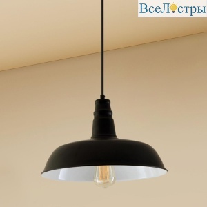 Подвесной светильник Citilux Эдисон CL450205