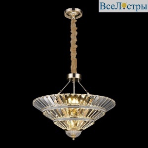Подвесная люстра Wertmark Prando WE149.05.203
