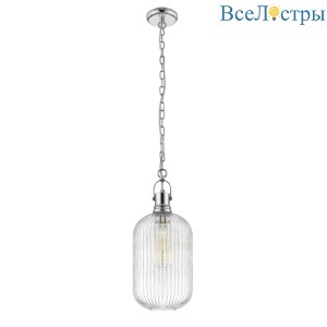 Подвесной светильник Simple Story 1119-1PL