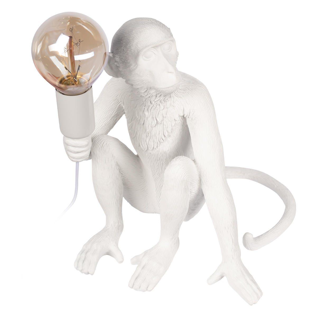настольная лампа loft it monkey 10314t/a