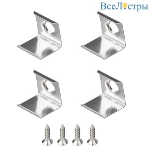 Держатель Arlight SL-KANT-H10 049406
