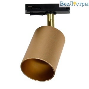 Трековый светильник Jazzway PTR 26 5038073A