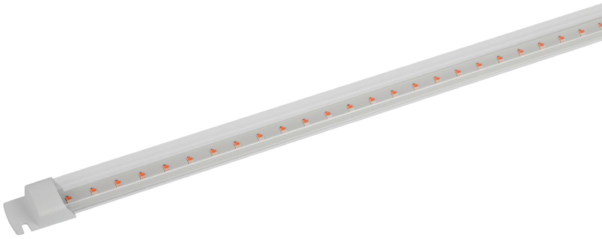 линейный светильник эра fito-10w-т5-rb-slim б0057401