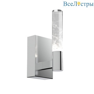 Настенный светильник DeLight Collection MD2051 MB2051-1A chrome