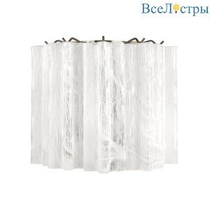 Настенный светильник Loft IT Murano 10580W White