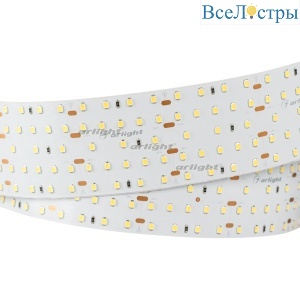 Светодиодная лента Arlight S2-a420-52mm 2835 021205(2)