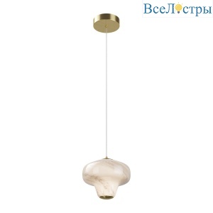Подвесной светильник Maytoni Sirocco MOD359PL-L6BS3K