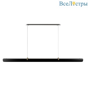 Подвесной светильник Lightera Bermeho LE104L-120BB WIFI