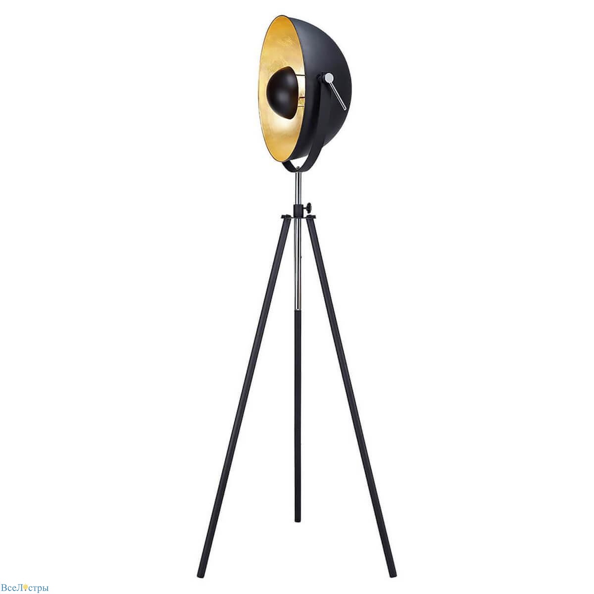 торшер lussole loft sherrelwood lsp-9824
