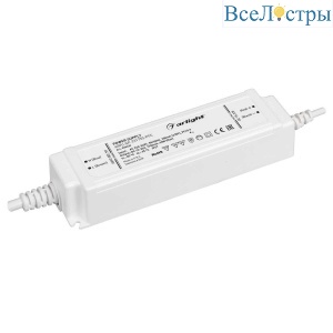 Драйвер Arlight ARPJ-SP-231750-PFC 15-23V 40W IP67 1,75A 038620
