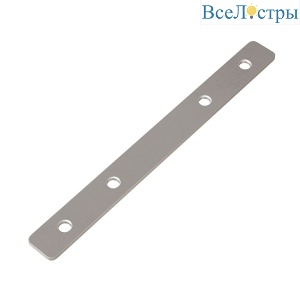 Коннектор Maytoni Led strip ALM-C-180