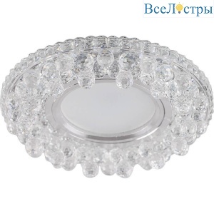 Встраиваемый светильник Feron CD941 32654