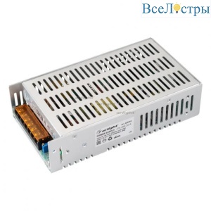 Блок питания Arlight JTS-250-24-A (0-24V, 10.4A, 250W) 025993